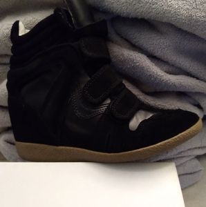 Steve Madden Hilight